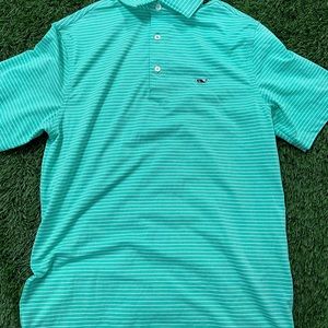 Vineyard vines polo